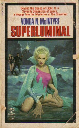 Superluminal