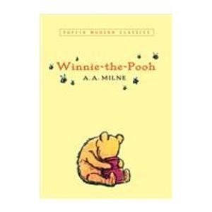 Winnie-the-pooh