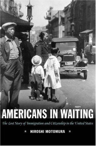 Americans-in-waiting