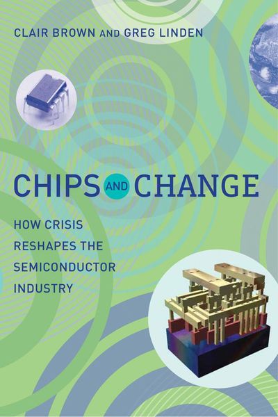 Chips and change