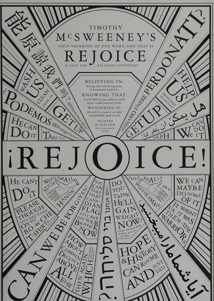 McSweeney's Issue 30