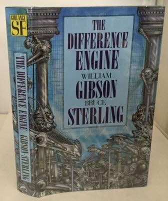 The difference engine