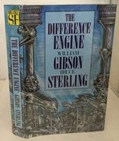 The difference engine