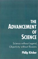 The Advancement of Science