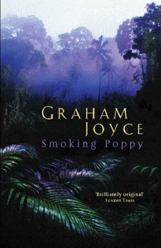 Smoking Poppy (Gollancz)