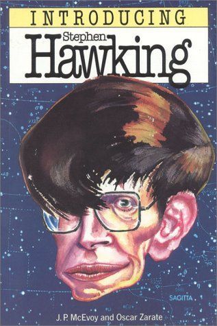 Introducing Stephen Hawking (Beginners)