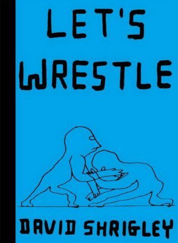 Let's Wrestle