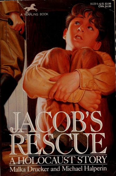 Jacob's rescue