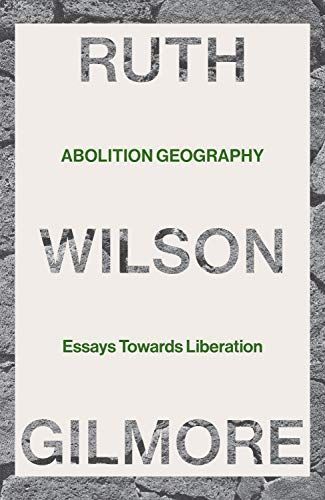 Abolition Geography