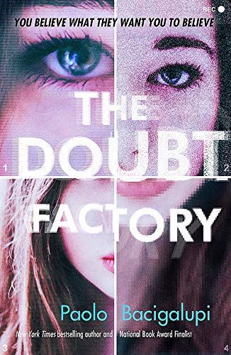 The Doubt Factory