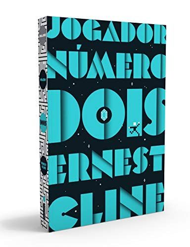 Jogador Numero Dois - Serie Jogador Numero Um – Vol 2