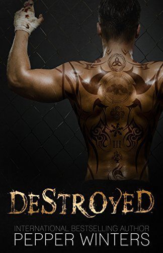 Destroyed