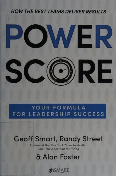 Power score