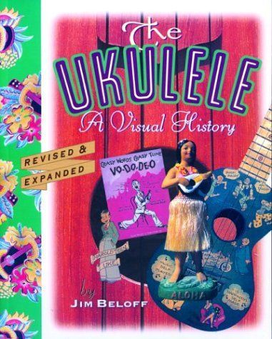 The Ukulele