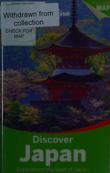 Discover Japan