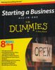 Starting a Business All-In-One For Dummies
