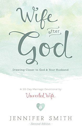 Wife After God