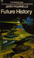 FUTURE HISTORY (ORBIT BOOKS)