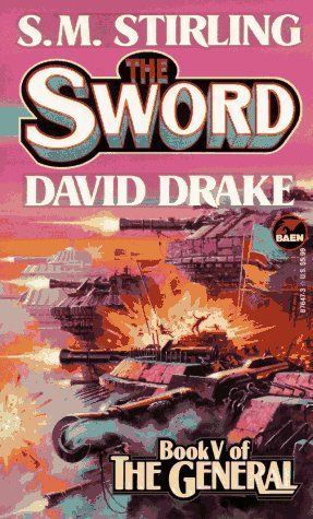 The Sword (The Raj Whitehall Series: The General, Book 5)