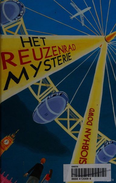 Het reuzenradmysterie