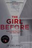 The Girl Before