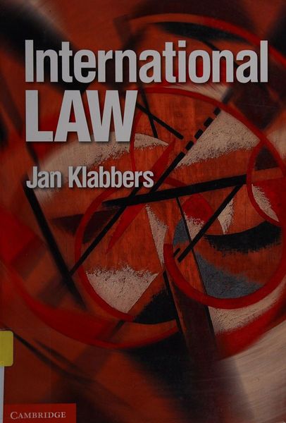 International Law