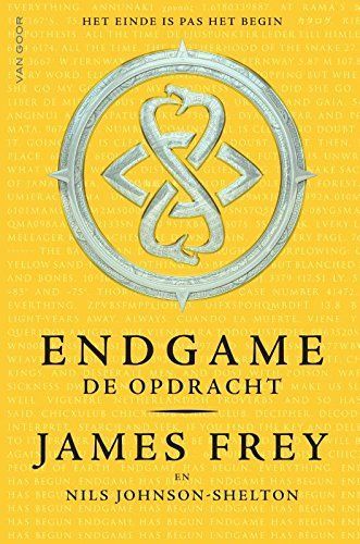 De opdracht (Endgame)