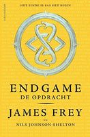 De opdracht (Endgame)
