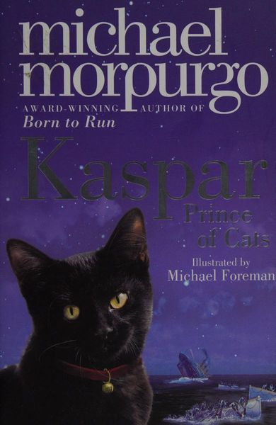 Kaspar