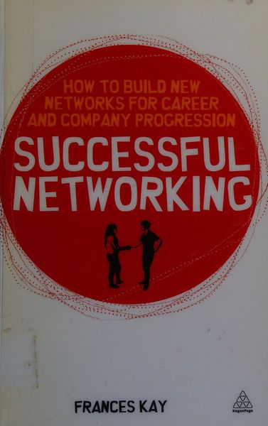 Successful networking