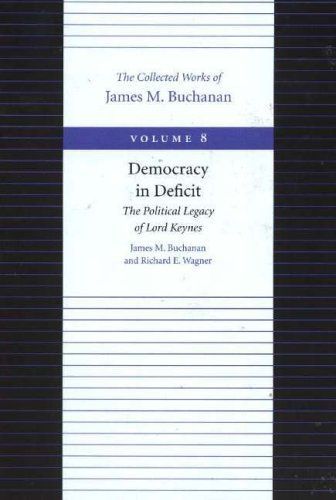 Democracy in Deficit