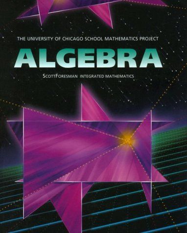 Algebra