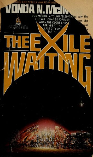 The Exile Waiting