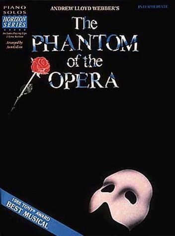 Phantom of the Opera