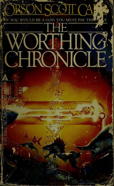 The Worthing chronicle