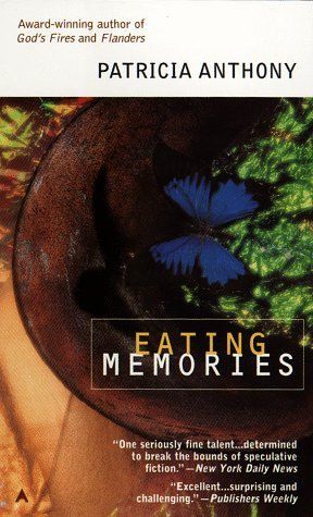 Eating Memories