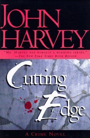 Cutting Edge (Cutting Edge (Owl))