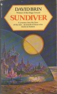 SUNDIVER (Uplift Trilogy)