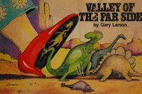 Valley of the Far side