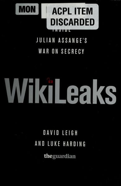 Wikileaks