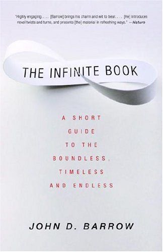 The Infinite Book