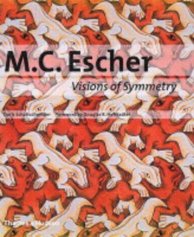 M.C. Escher