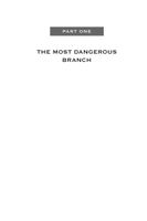 The decline and fall of the American republic