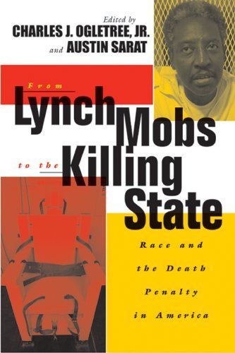 From Lynch Mobs to the Killing State