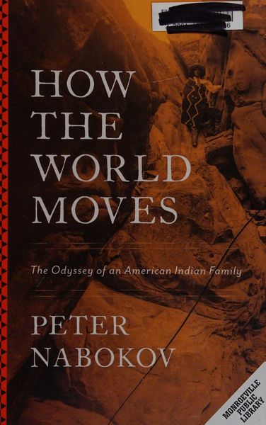 How the world moves