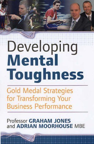 Developing Mental Toughness