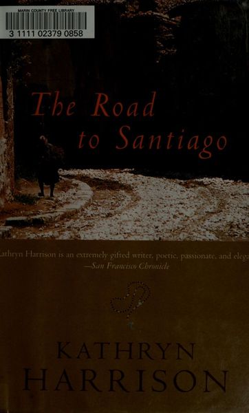 Road to Santiago (Directions)