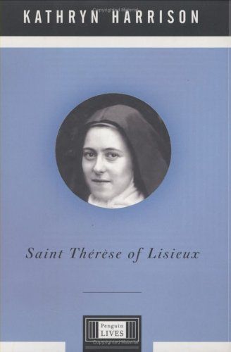 Saint Therese of Lisieux