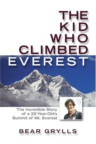 The Kid Who Climbed Everest