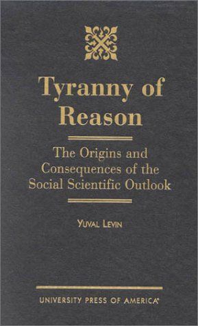 Tyranny of Reason